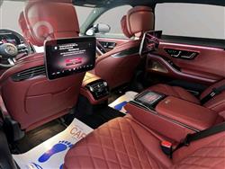 مرسيدس بنز S-Class